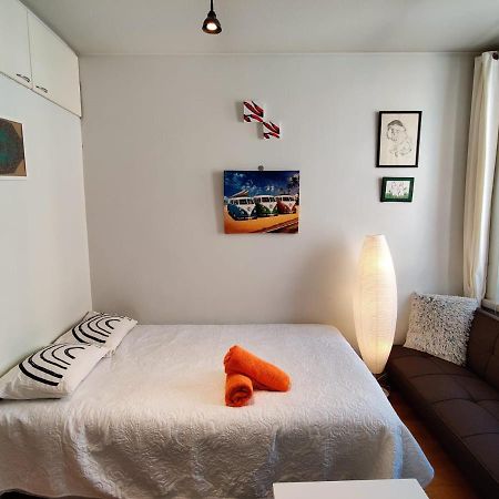La Petite Princesse Helsinki City Center Apartment Екстериор снимка