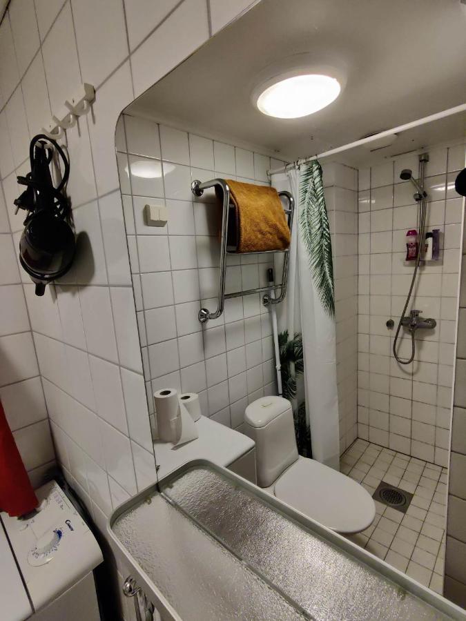 La Petite Princesse Helsinki City Center Apartment Екстериор снимка
