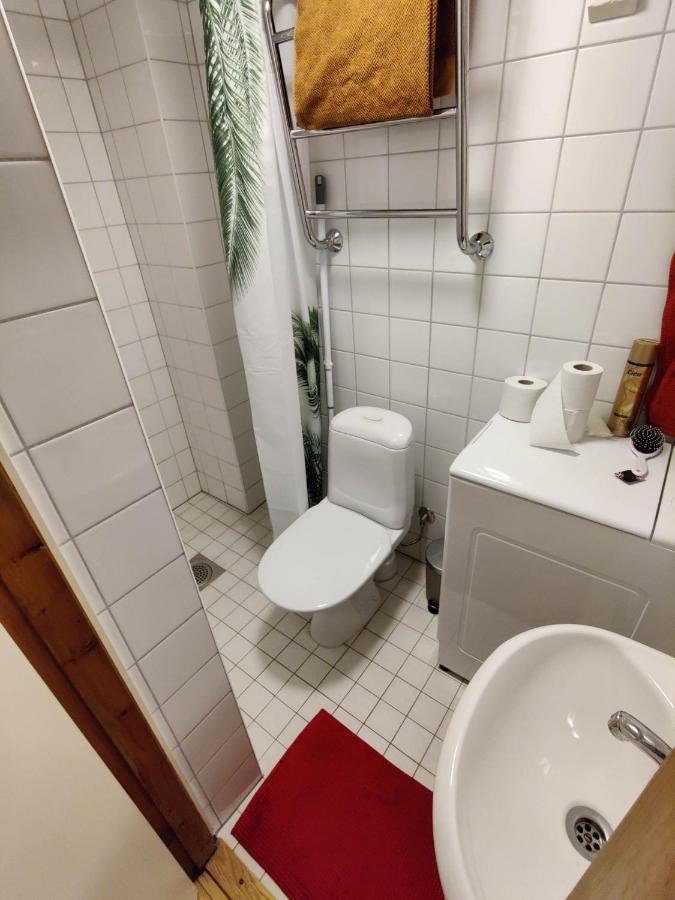 La Petite Princesse Helsinki City Center Apartment Екстериор снимка