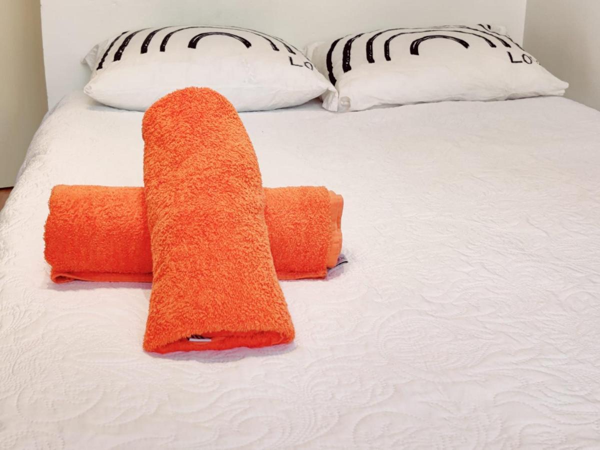 La Petite Princesse Helsinki City Center Apartment Екстериор снимка
