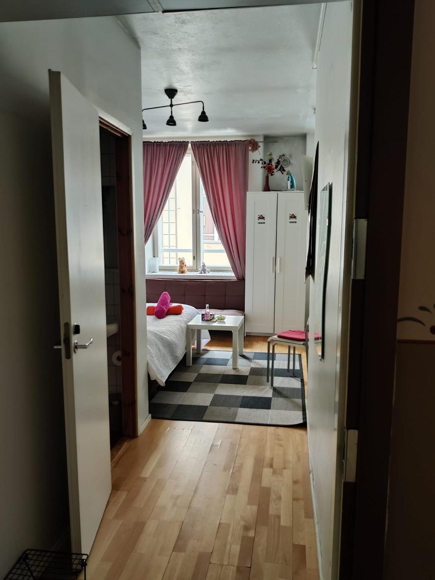 La Petite Princesse Helsinki City Center Apartment Екстериор снимка